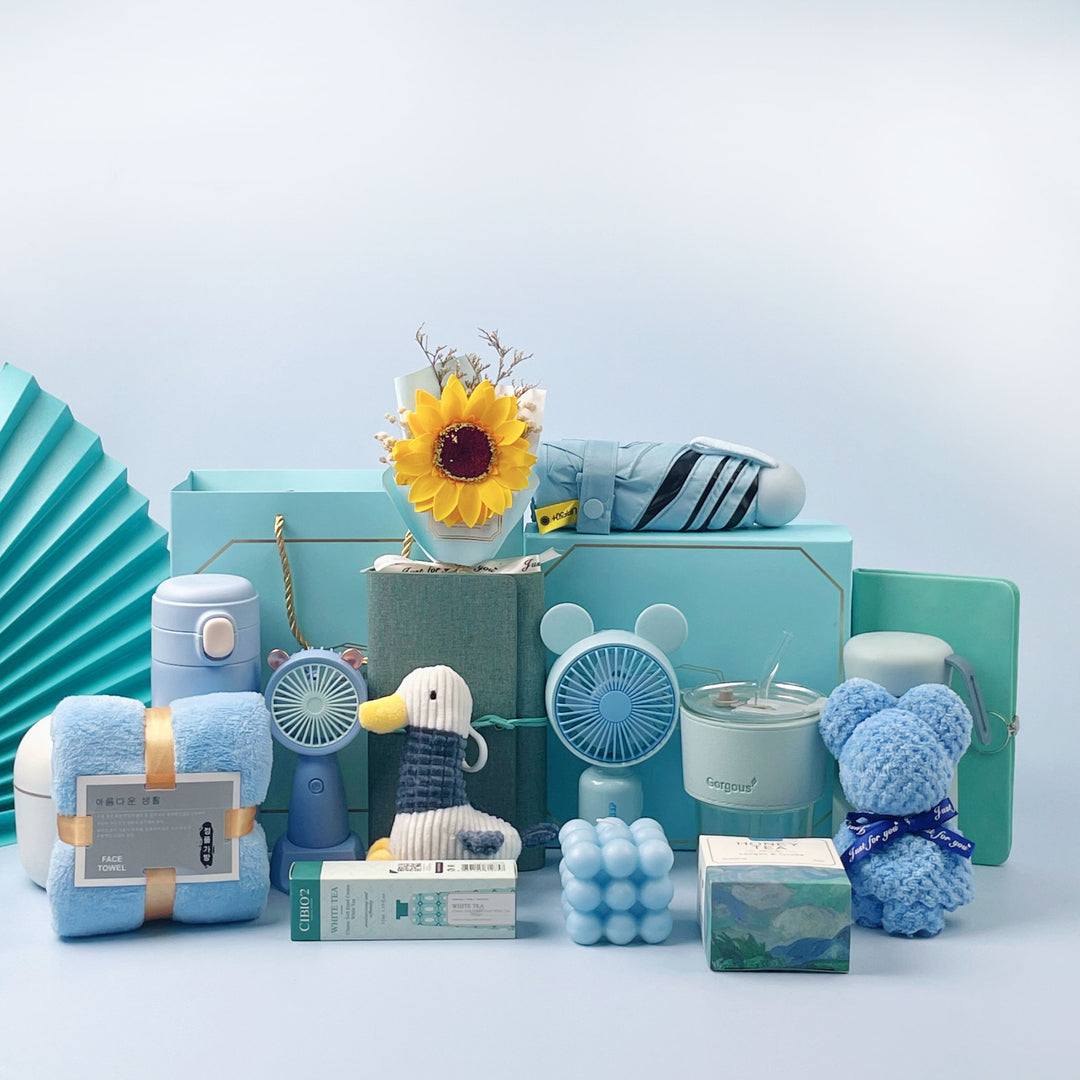 Ladies Gift Set Kalsten