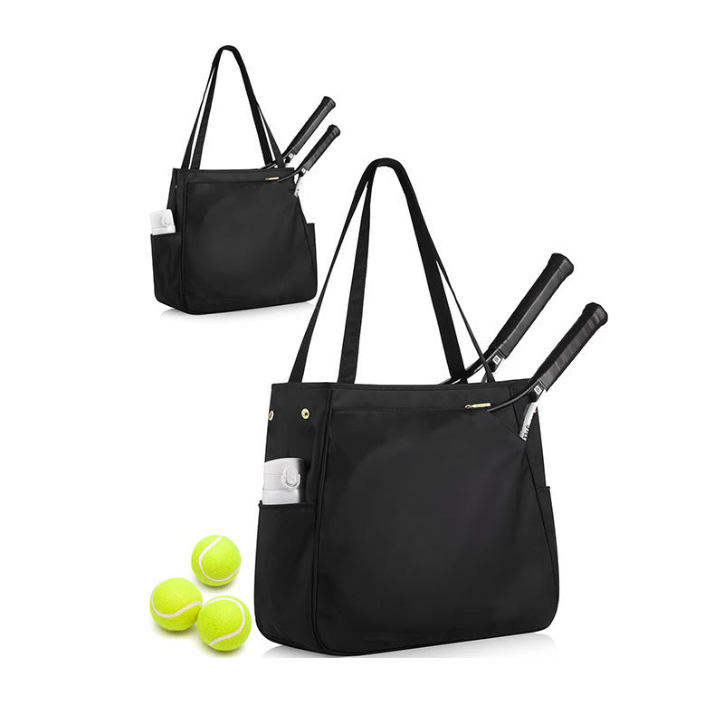 Sporty Tennis Tote Bag Kalsten