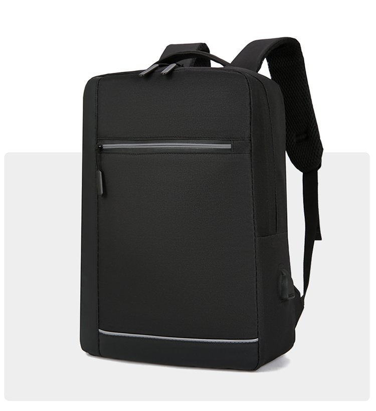 Versatile Multi-Compartment Kalsten Backpack Set