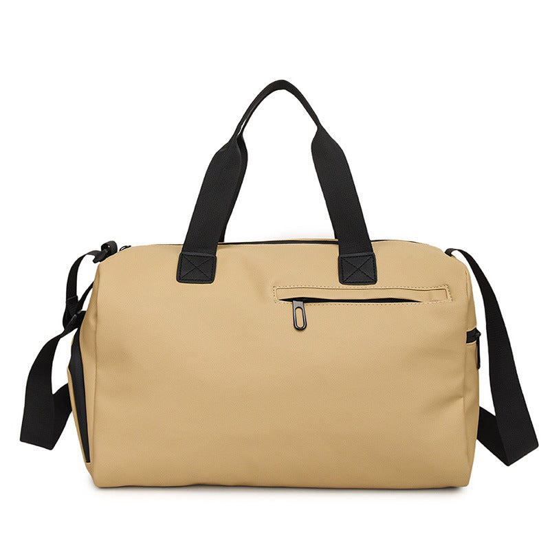 Functional Weekend Travel Duffle Kalsten