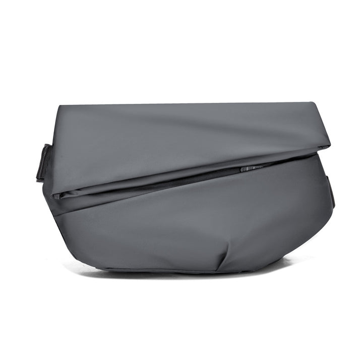 Modern Foldover Clutch Bag Kalsten
