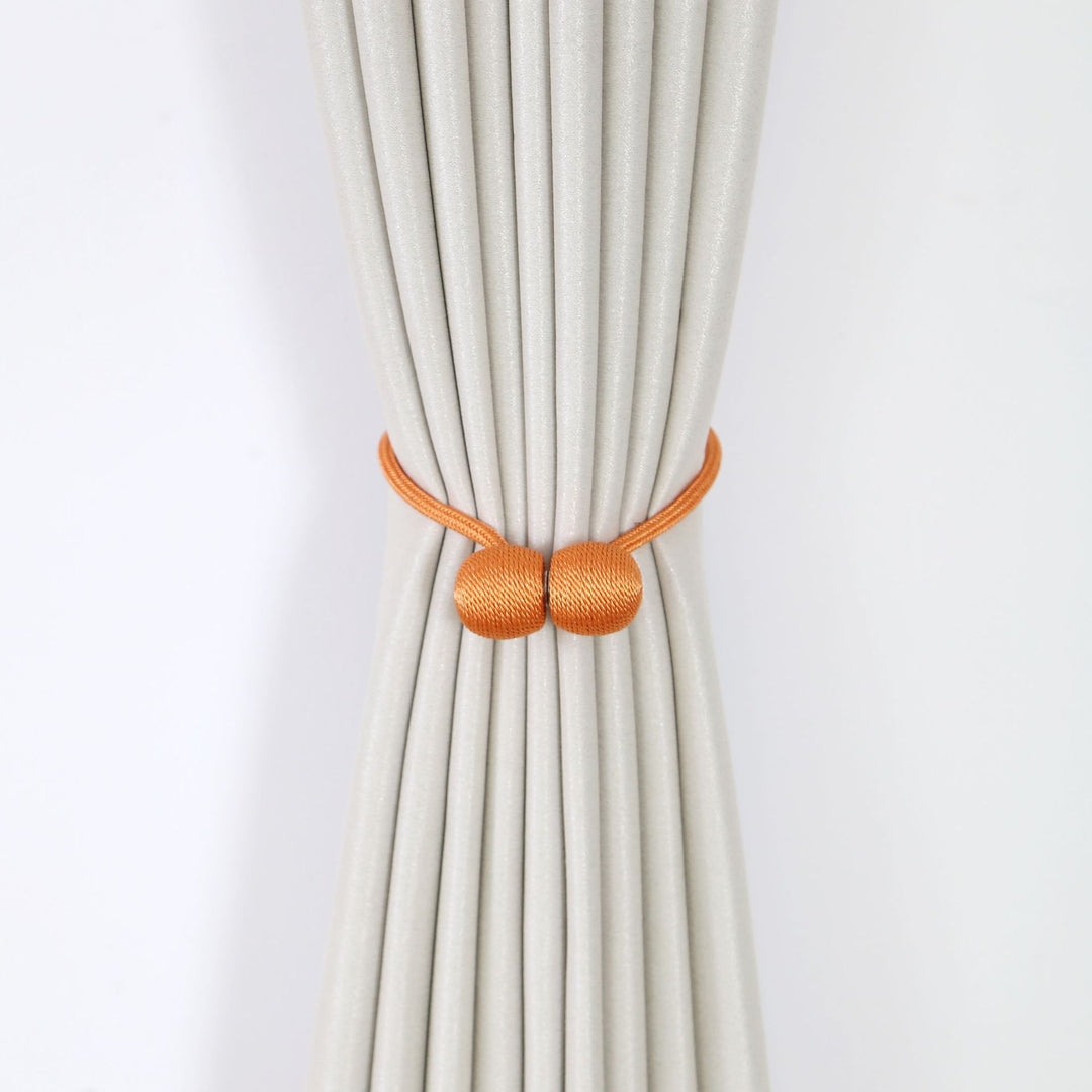 Decorative curtain tieback Kalsten