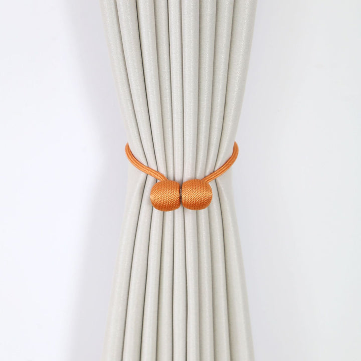 Decorative curtain tieback Kalsten