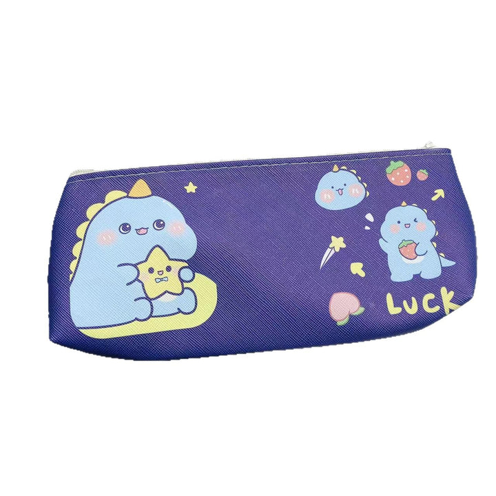 Cute Dinosaur-Themed Pencil Case Kalsten