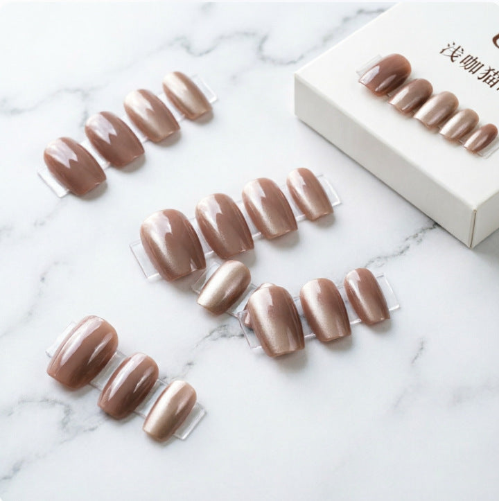 Artificial Nails Kalsten