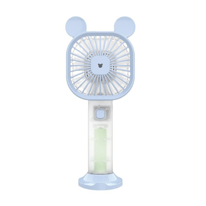 Unisex Rechargeable USB Personal Mini Fan Kalsten