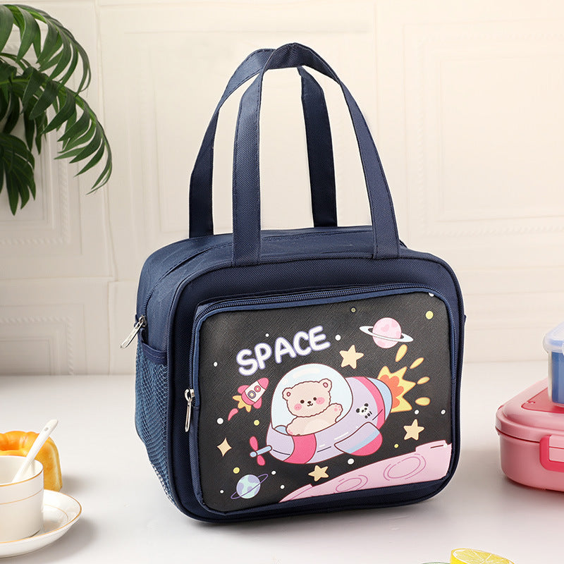 Kids Insulated Food Storage Bag Kalsten