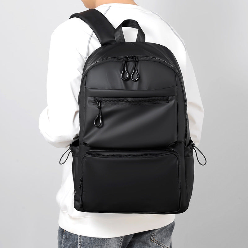 Versatile Urban Backpack Kalsten