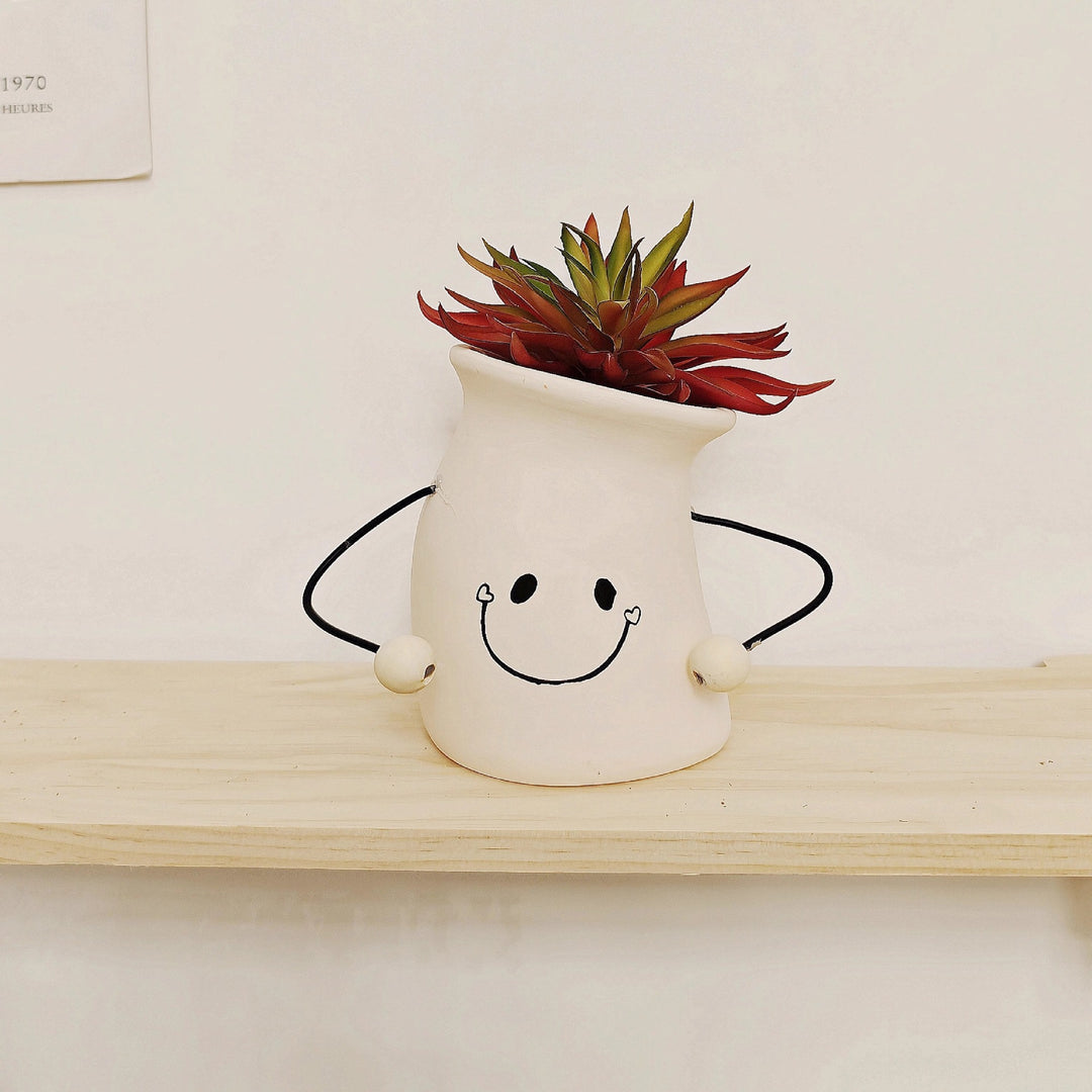 Decorative Plant Pot Kalsten