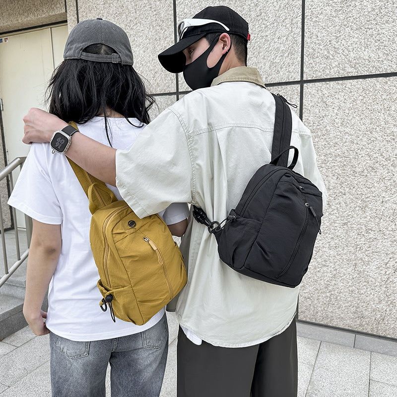 WoLightweight Travel Backpack Kalsten