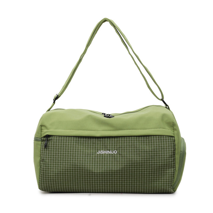 Multi-Purpose Sports Duffel Kalsten