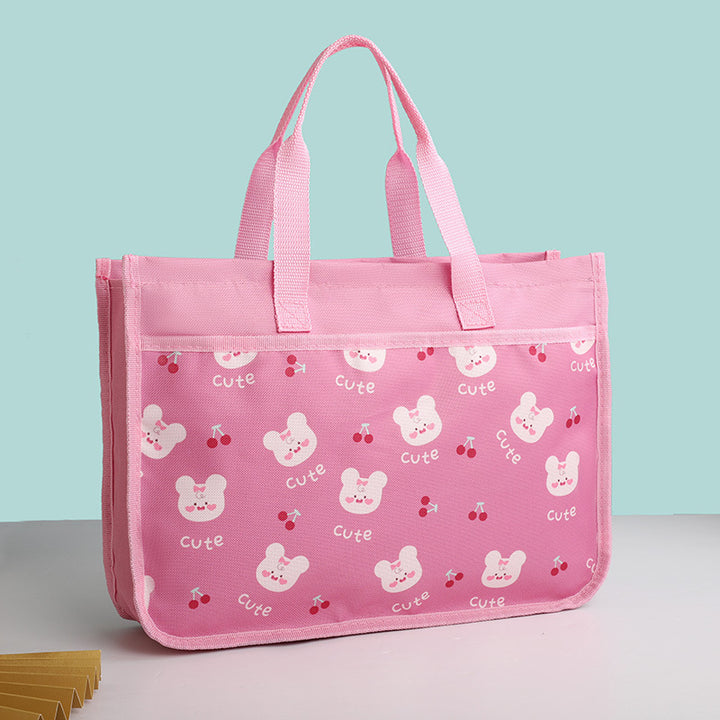 Kids Insulated Lunch Tote Kalsten