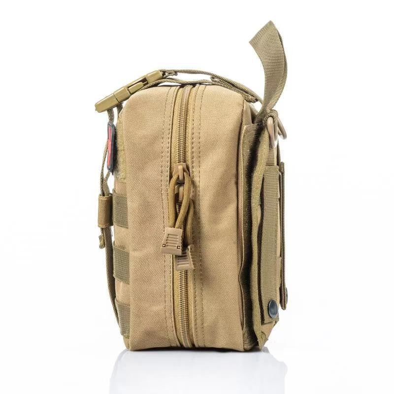 Tactical Medical Response Pouch Kalsten