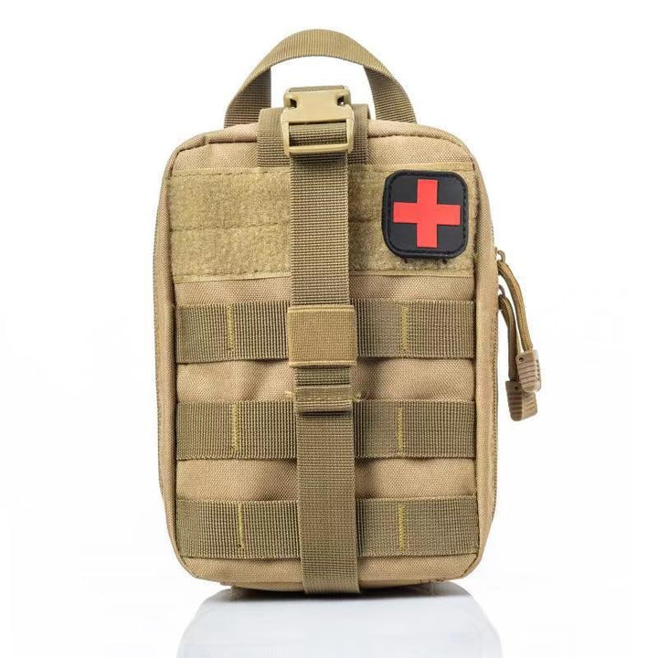 Tactical Medical Response Pouch Kalsten