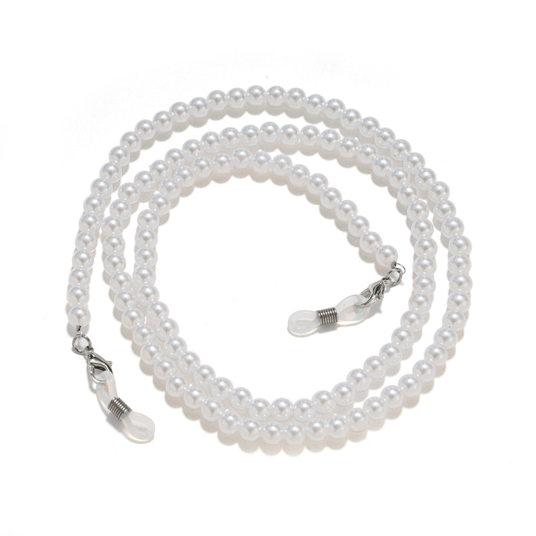Elegant Pearl Glasses Chain kalsten