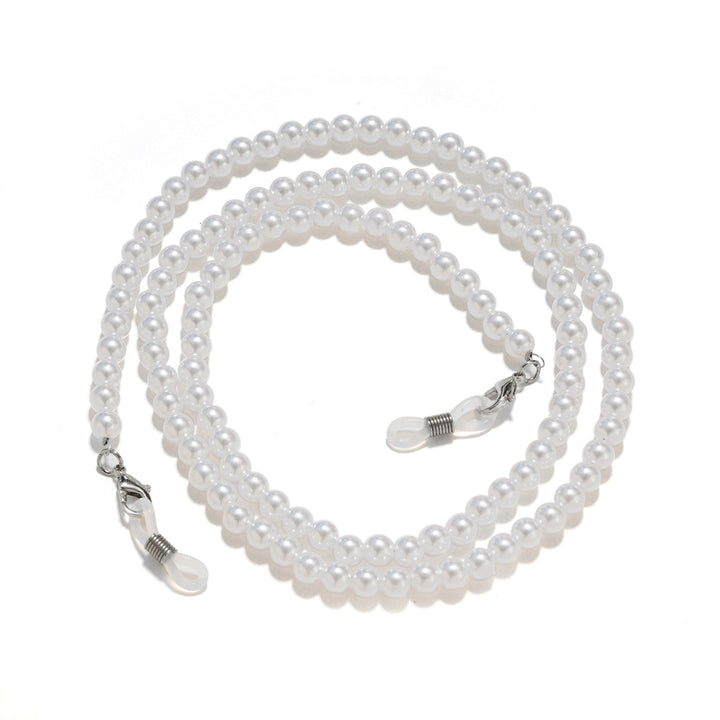 Elegant Pearl Glasses Chain kalsten