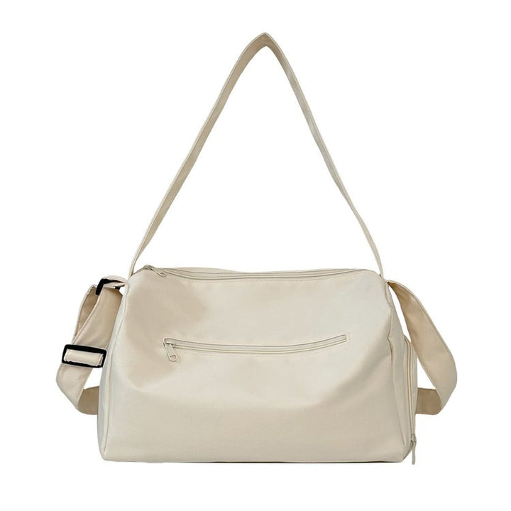 Spacious Travel Duffle Bag Kalsten