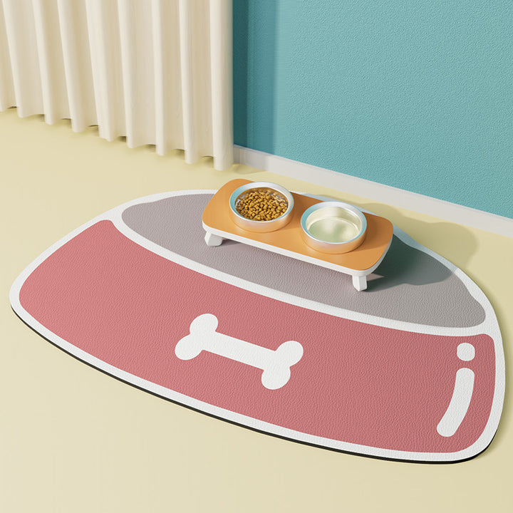 Pet Feeding Mat Kalsten