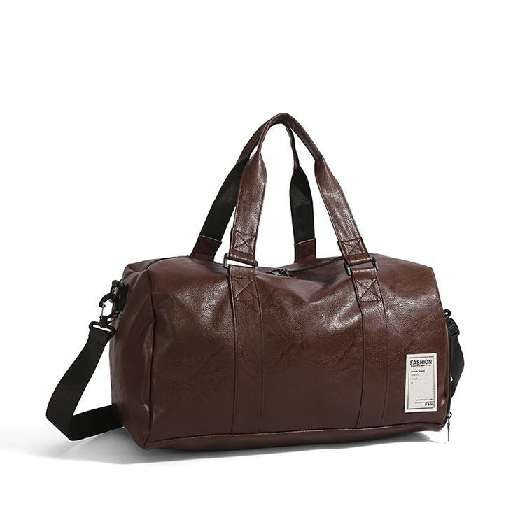 Luxurious Multi-Purpose Travel Duffle Bag Kalsten