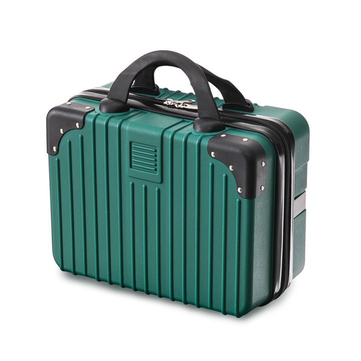 Compact Hard-Shell Briefcase Kalsten