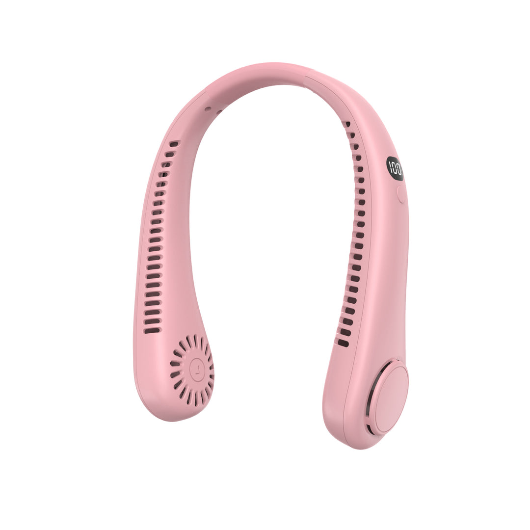 Unisex Hands-Free Personal Air Conditioner Kalsten
