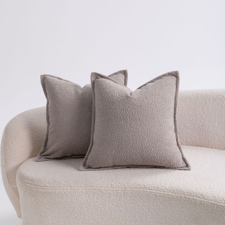 Geometric Decorative Toss Pillow