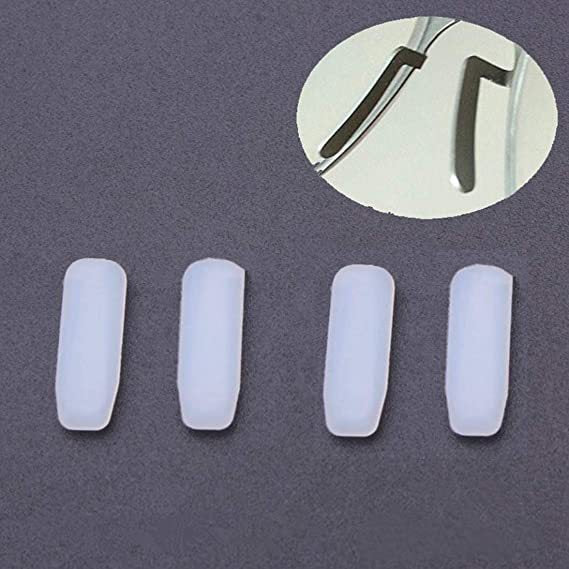Eyewear Nose Pad Inserts Kalsten