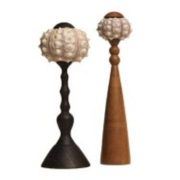 Decorative Texture Ceramic Sculpture
