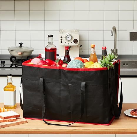 Insulated Thermal Food Storage Bag Kalsten