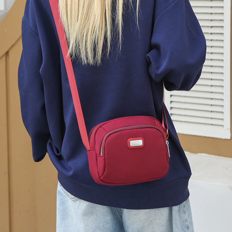 Versatile Everyday Sling Bag Kalsten