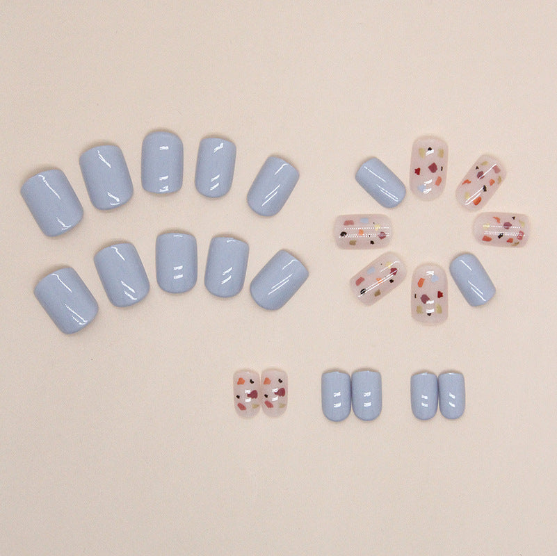 Decorative Nail Art Tips Kalsten