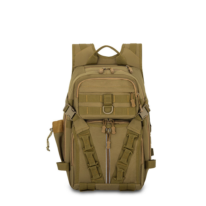 Versatile Multi-Functional Tactical Hiking Backpack Kalsten