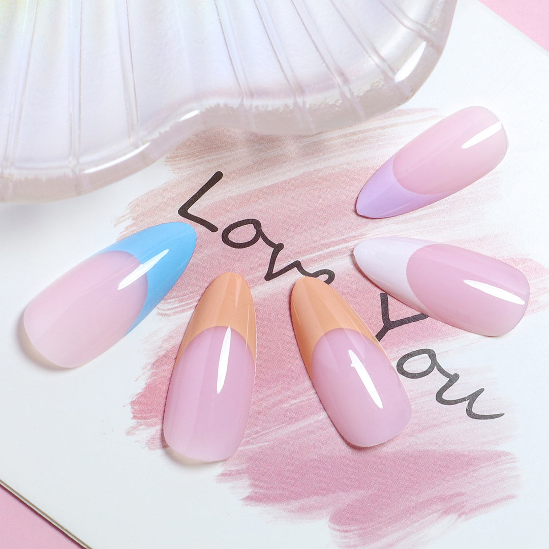 Artistic Nail Design Kit Kalsten