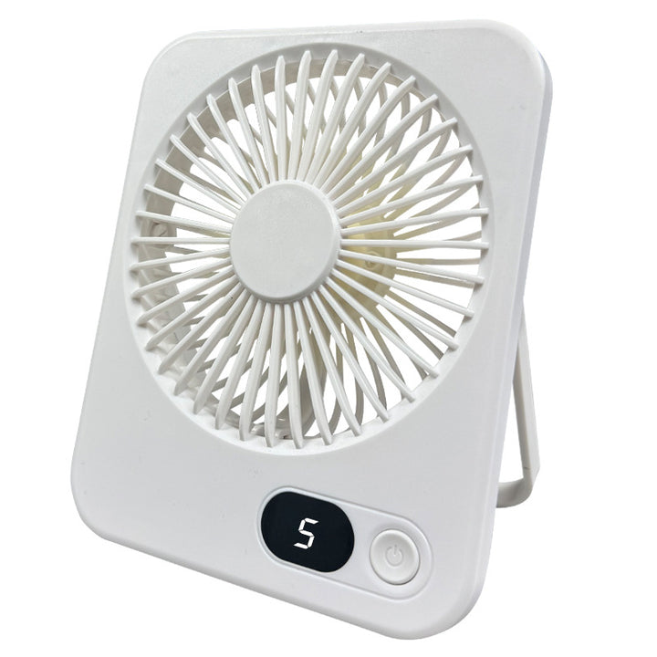 Portable Table Fan Kalsten