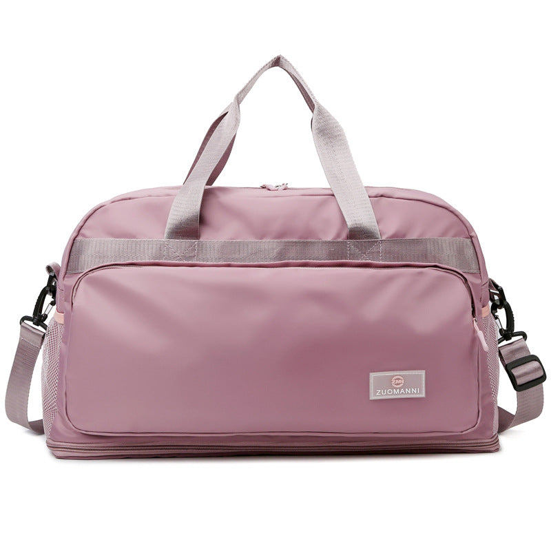 Versatile Lightweight Travel Duffle Bag Kalsten
