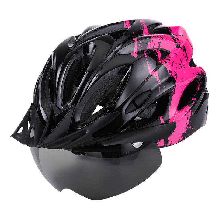WoHigh-Performance Ventilated Cycling Helmet Kalsten