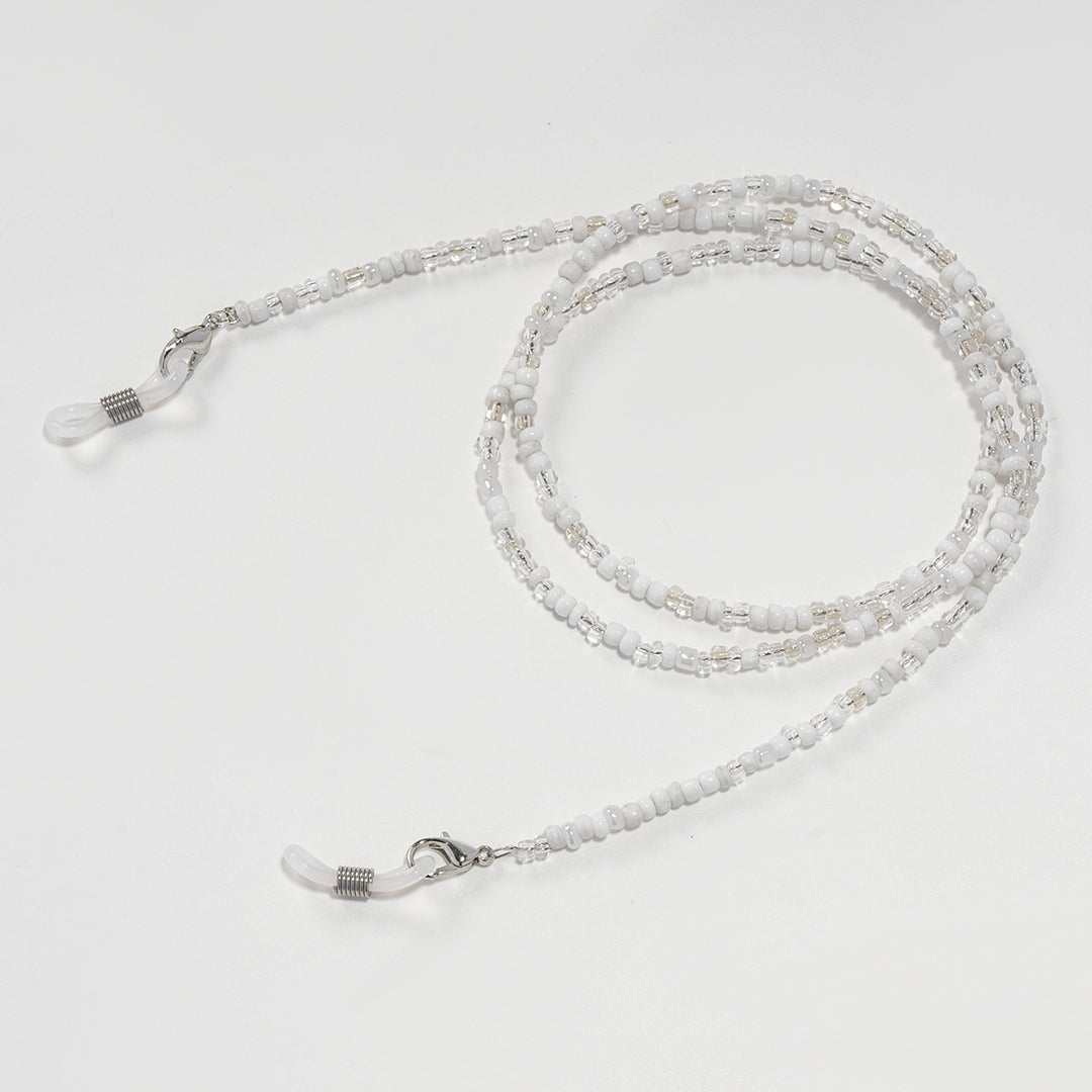 Colorful Beaded Eyewear Retainer Chain Kalsten