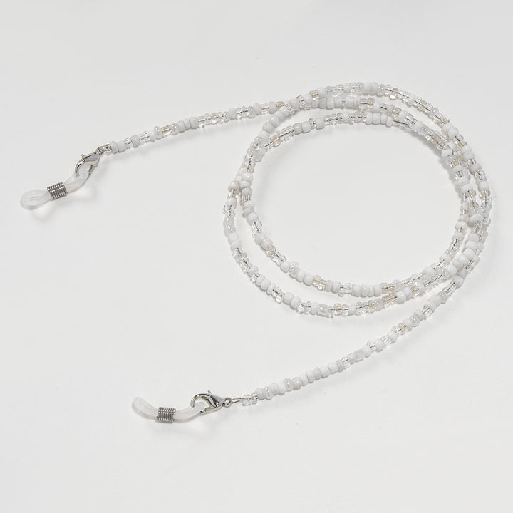 Colorful Beaded Eyewear Retainer Chain Kalsten