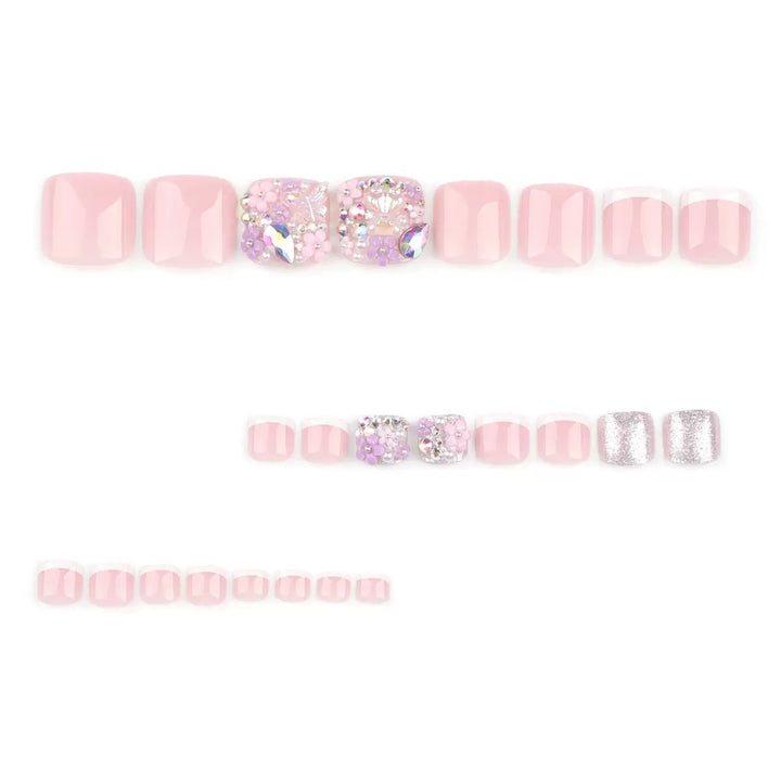 Creative Nail Design Kalsten