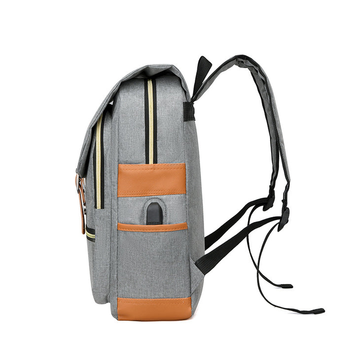Multi-Purpose Three-Piece Backpack Set Kalsten