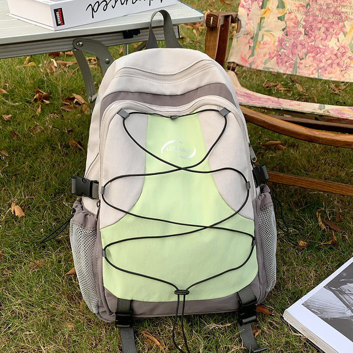 Versatile Outdoor Activity Backpack
