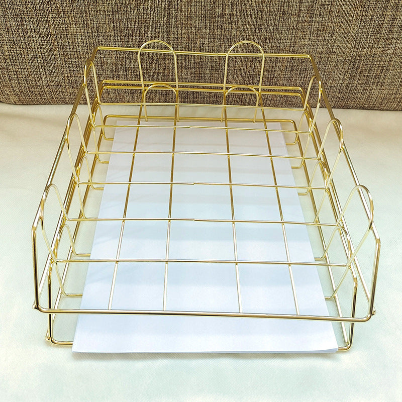 Organizer Shelf