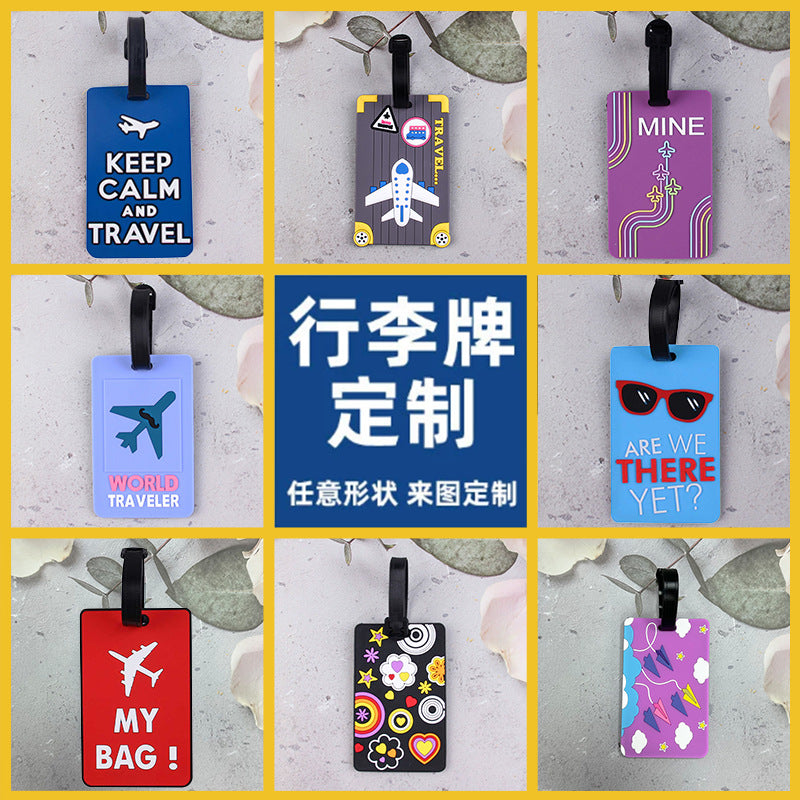 Creative Message Tag Kalsten