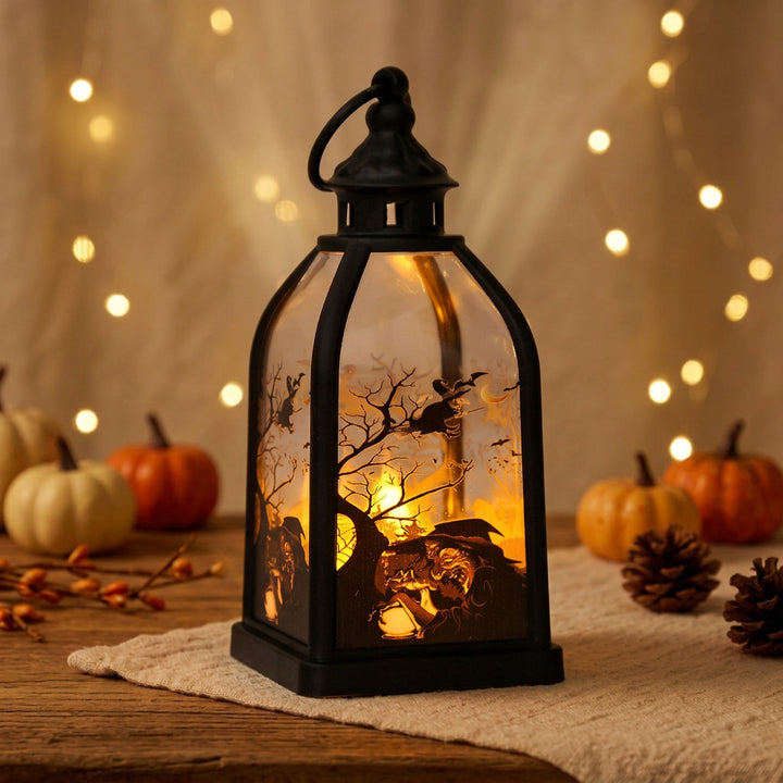 Halloween Decoration Lantern
