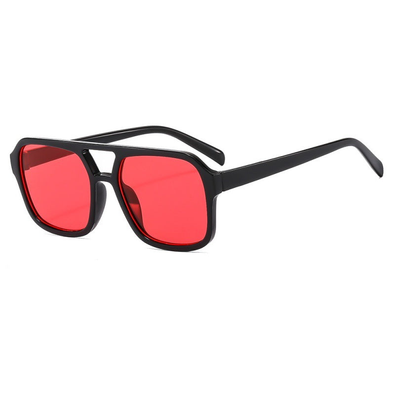 Stylish Oversized Sunglasses Kalsten