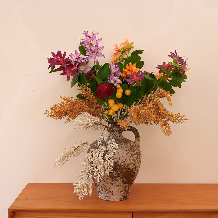Artificial Flower Bouquet Kalsten