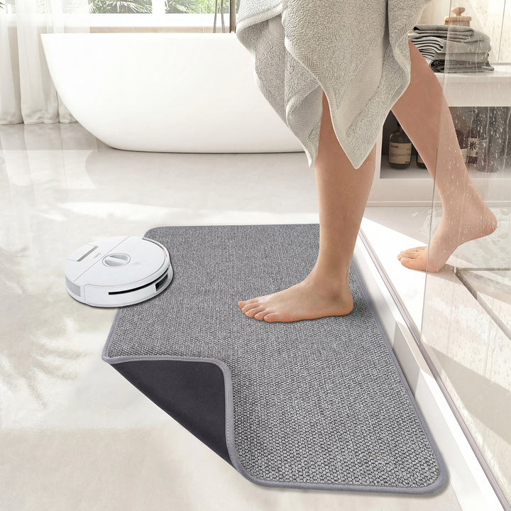 Absorbent Bath Mat