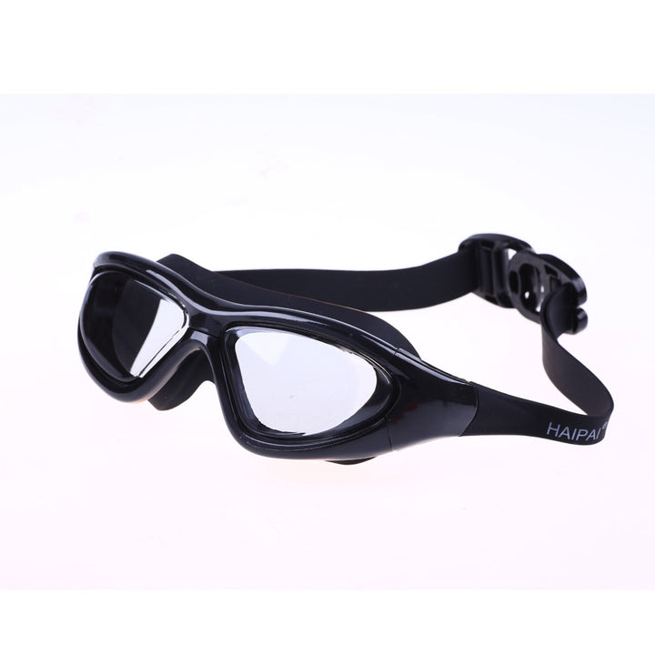 Swimming goggles with anti-fog and UV protection technology Kalsten