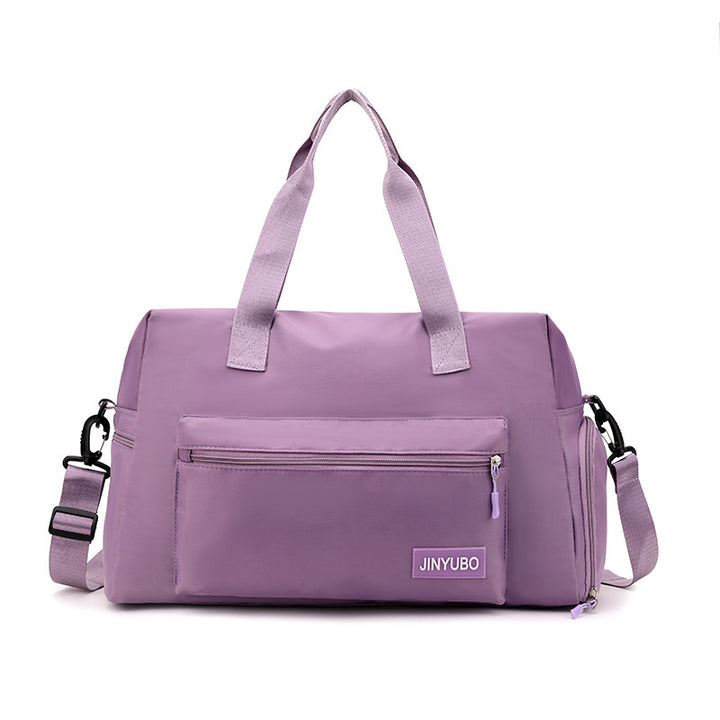 Versatile Lightweight Gym Duffel Bag Kalsten