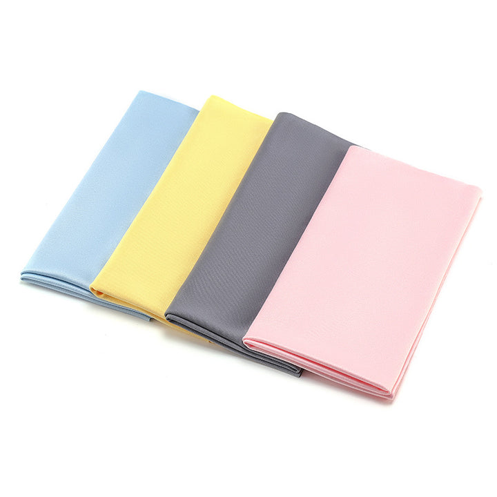 Microfiber Cleaning Cloth Set Kalsten